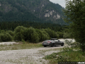 Das rote Dach: Mercedes-AMG C 63 S Cabriolet im Test
