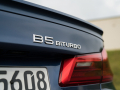 Fahrbericht: BMW Alpina B5 Bi-Turbo Allrad