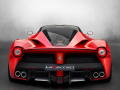 Video: Ferrari LaFerrari-Fahrer dreht durch