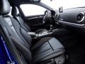 Audi RS3 im Test: Mehr Power, aber immer noch kein Racer
