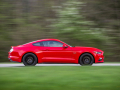 Ford Mustang GT im Fahrbericht: Unterwegs im V8-Musclecar
