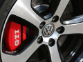 VW Golf VII GTI 2013