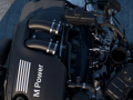 BMW M4 Safety Car MotoGP 2015