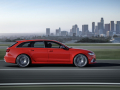 Audi RS6 Avant performance mit über 600 PS
