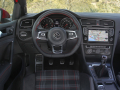 VW Golf VII GTI 2013