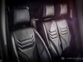 Ford Transit Connect M-Sport Carlex Design Europe 2016