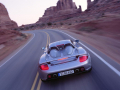 Porsche Carrera GT 2004