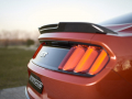 Ford Mustang GT820: GeigerCars bläst den Mustang mächtig auf