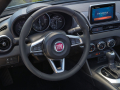 Fiat 124 Spider 2015