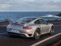 911 mit Extra-Bumms: Porsche bringt den neuen Turbo (mit Video)