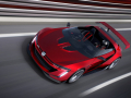 GTI Roadster 2014
