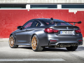 BMW M4 GTS 2015