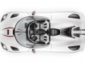 Tempo 350 mit 918 Spyder und Agera R: Highspeed auf der Autobahn