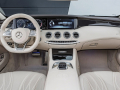 Mercedes-AMG S 65 Cabrio 2015