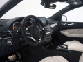 Mercedes AMG GLE 63 Brabus 850 6.0 Biturbo 2015