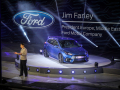Ford Focus RS MK3 Präsentation 2015