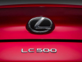 Lexus LC 500 2016