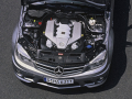 Gebrauchtwagen-Check: Mercedes C63 AMG