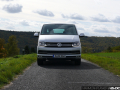Der Alleskönner: VW Multivan Generation Six im Test
