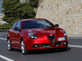 Alfa Romeo Giulietta 1.8 TB QV