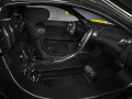 McLaren P1 GTR: Sensationelles Tracktool steht in Genf