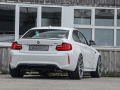 BMW M2 Dähler 2016