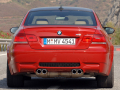 BMW M3-Spezial Teil 4: Der M3 E9X