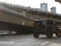 Stealth-Modus: Jeep Wrangler NightHawk