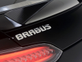 Mercedes AMG GT S von Brabus