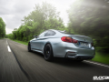 Bayerisches Motorenwerk: BMW M4 Coupé im Test