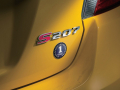 Subaru WRX STi S207 2015
