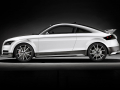 Audi TT ultra quattro Concept 2013
