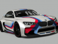 BMW Vision Gran Turismo Concept 2014