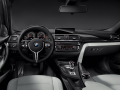 Mit Turbo-Sechszylinder: BMW M3 F80 offiziell vorgestellt