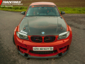 BMW 1M Coupé Tracktool Laptime Performance