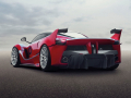 Ferrari FXX K kostet 2,2 Millionen Euro und ist ausverkauft