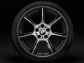 BMW M4 GTS Carbon Felgen 2016