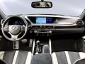 Lexus GS F 2015