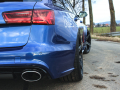 Audi RS6 Avant von SKN Tuning: Ab 2016 mit noch mehr Power
