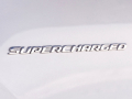 Stärkste Limousine der Welt: Dodge Charger SRT Hellcat