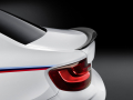 BMW M2 Coupé M Performance Zubehör 2015