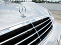 Mercedes CLK GTR RM Auctions 2012