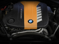 BMW M550d von G-Power: Im Diesel-Kombi bis Tempo 270