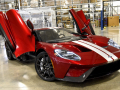 Ford GT: erste Auslieferungen bestätigt