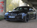 BMW M550d VOS 2015