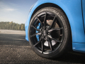 Das Grinsen ins Gesicht gemeißelt: Kurzbericht Ford Focus RS