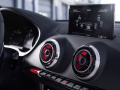 Audi RS3 im Test: Mehr Power, aber immer noch kein Racer