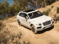 Bentley Bentayga: 300.000-Euro-SUV ist ausverkauft