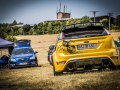 Ford ST/RS-Treffen Nordschleife 2015