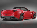 Ferrari California T Novitec Rosso N-Largo 2015